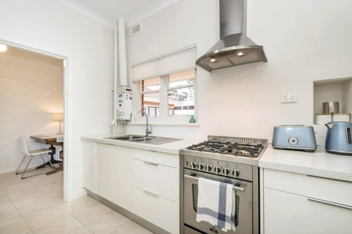 Appartamento 30 Foreshore Fun Swan River 1Brparking Perth Esterno foto