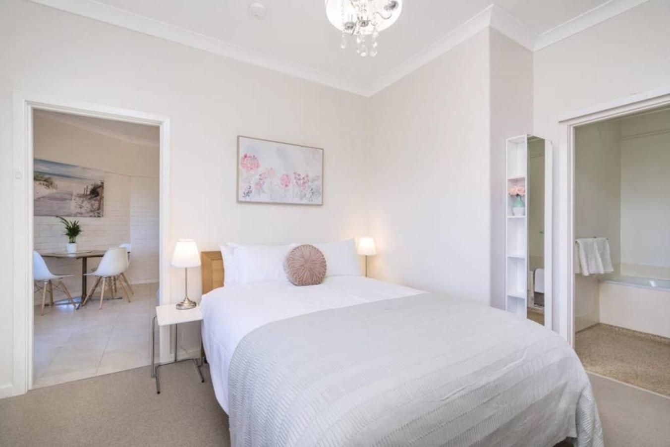 Appartamento 30 Foreshore Fun Swan River 1Brparking Perth Esterno foto