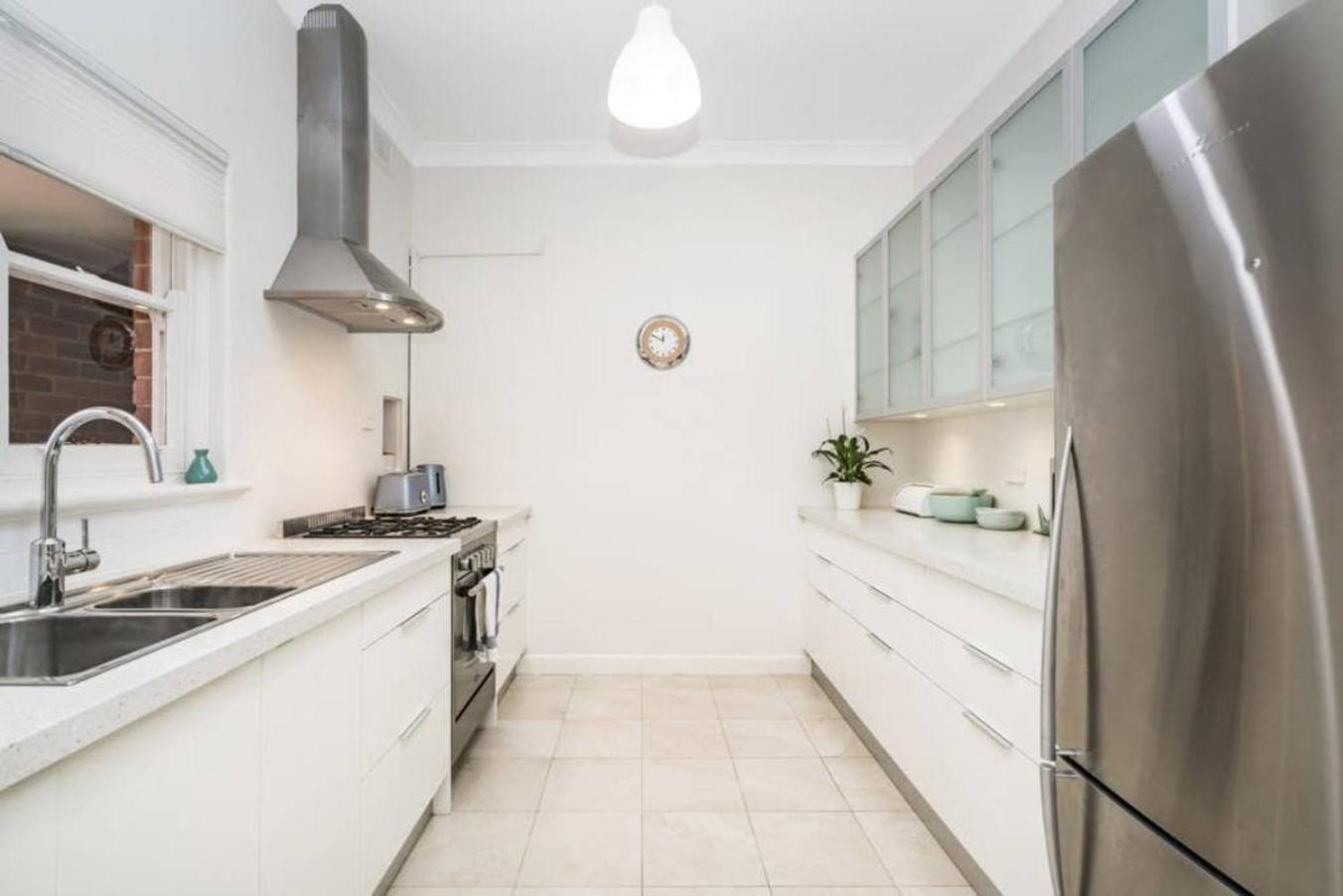 Appartamento 30 Foreshore Fun Swan River 1Brparking Perth Esterno foto