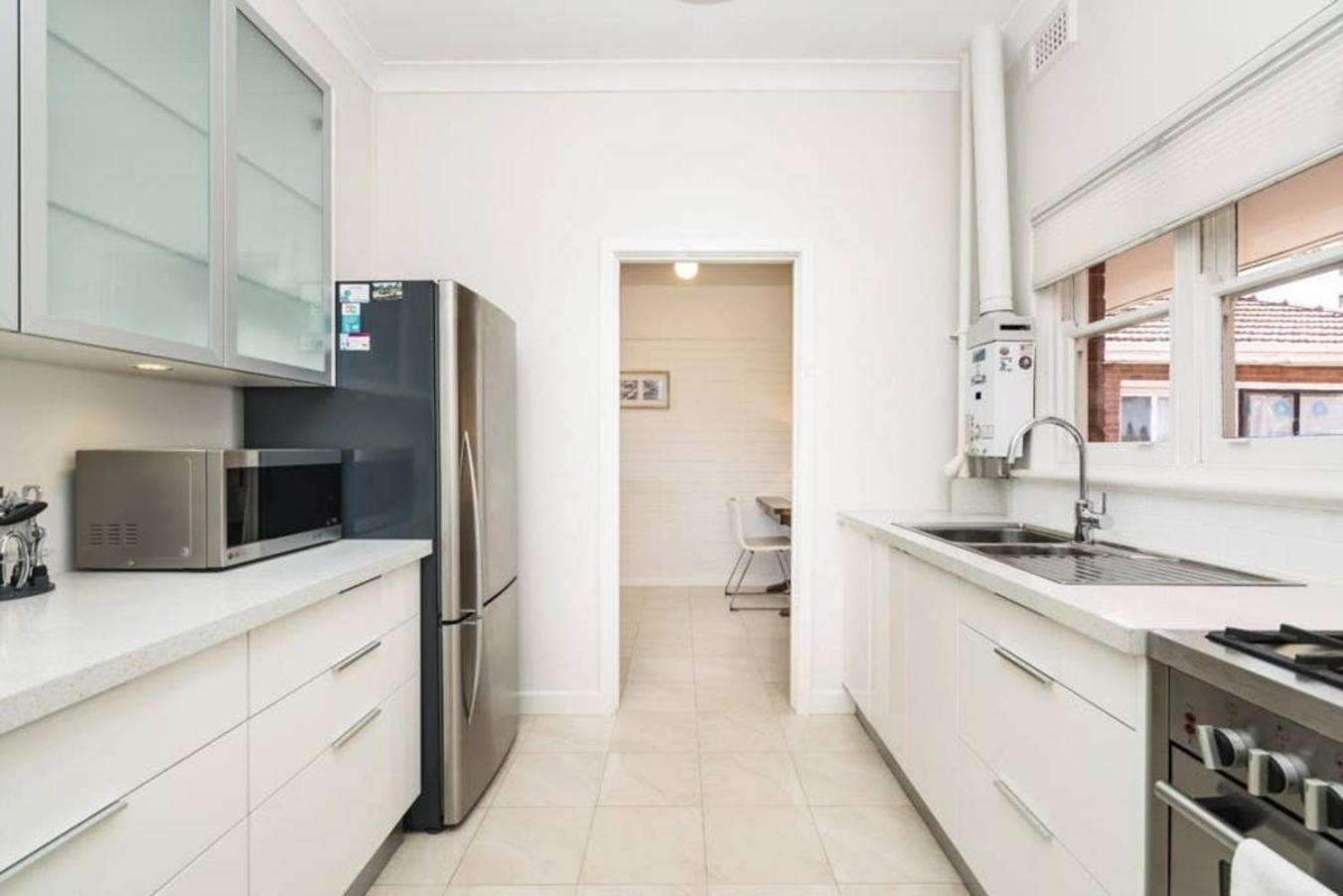 Appartamento 30 Foreshore Fun Swan River 1Brparking Perth Esterno foto