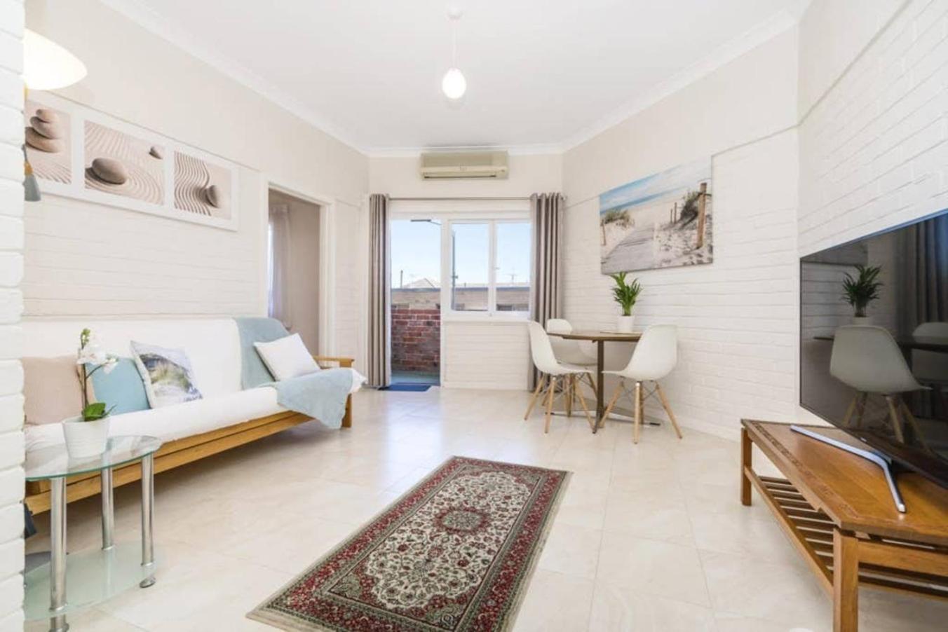 Appartamento 30 Foreshore Fun Swan River 1Brparking Perth Esterno foto